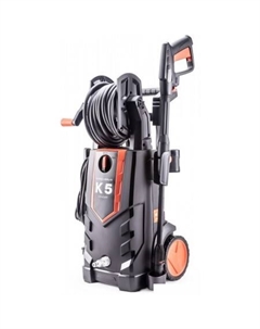 Мойка высокого давления Kvazarrus K 5 Standart Foxweld