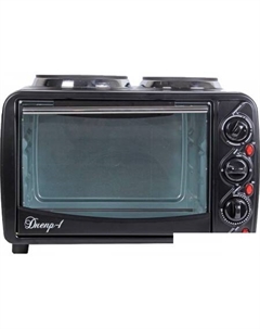 Мини-печь Днепр-1 Великие реки