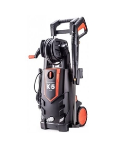 Мойка высокого давления Kvazarrus K 5 Expert Foxweld