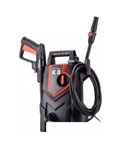 Мойка высокого давления Kvazarrus K 3 Foxweld
