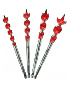 Набор сверл Speed Feed 4932479477 Milwaukee