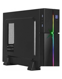 Корпус Playa Slim Aerocool