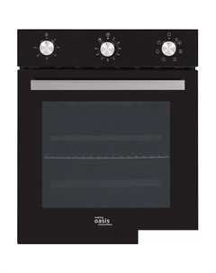 Электрический духовой шкаф D-45MMB Making oasis everywhere