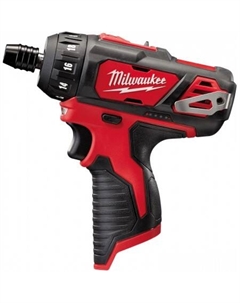 Винтоверт M12 M12BD-0 4933441910 (без АКБ) Milwaukee