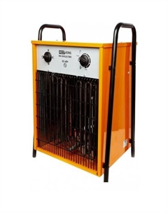 Электрическая тепловая пушка RD-EHS22/380 Redverg