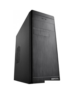 Корпус Wave V2 [DP-MATX-DPWAVE2] Deepcool