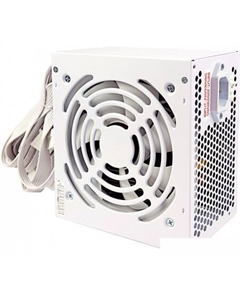 Блок питания CB600 (белый) Ginzzu