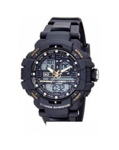 Наручные часы GW86J004 Q&q