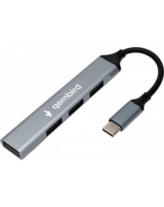 USB-хаб UHB-C201 Gembird