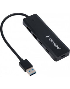 USB-хаб UHB-C415 Gembird