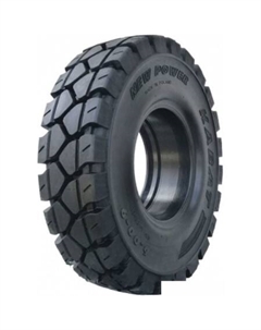 New Power Quick 5.00-8 (с замком) Kabat