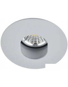 Точечный светильник Accento A3219PL-1GY Arte lamp
