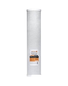 Картридж CB-20BB 20BB 10микрон 411 Аквапро