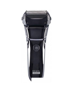 Электробритва Beauty Shave HS1001-GunMetal Dewal