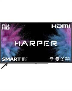 Телевизор Harper 40F660TS