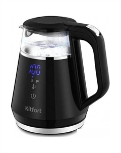 Электрический чайник KT-6696 Kitfort