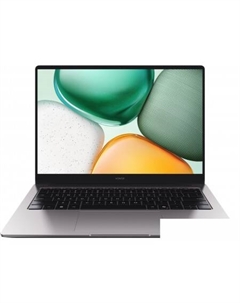 Ноутбук HONOR MagicBook X14 2025 GDG-X 5301ALXB Honor