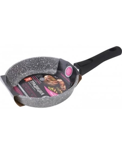 Сковорода Мрамор индукция ТМ2205И Традиция