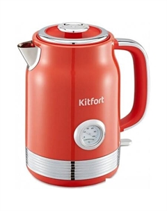 Электрический чайник KT-6791 Kitfort