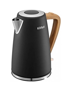 Электрический чайник KT-6792 Kitfort