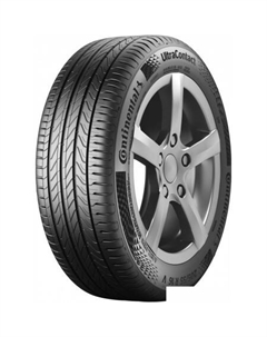 UltraContact 155/70R19 84Q Continental