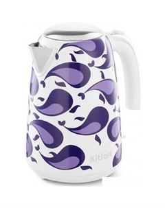 Электрический чайник KT-6768 Kitfort