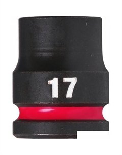 Головка слесарная Shockwave 4932480311 Milwaukee