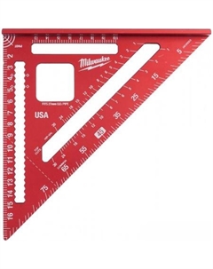 Угольник Угольник 4932472124 Milwaukee