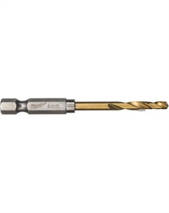 Набор сверл 48894708 (2шт) Milwaukee