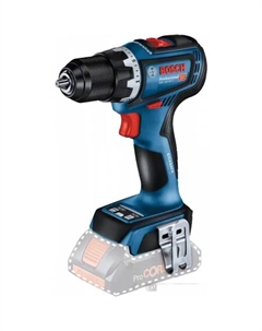 Дрель-шуруповерт GSR 18V-90 C Professional 06019K6000 (без АКБ) Bosch