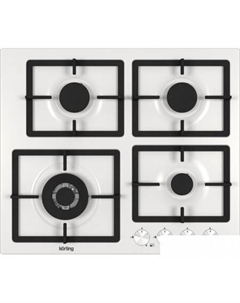 Варочная панель HG 697 CTW Korting