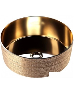 Умывальник GR-5010GG Grossman