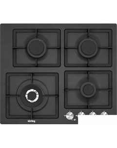 Варочная панель HG 697 CTN Korting