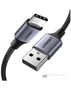 Кабель US288 60128 Ugreen