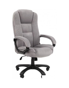 Офисное кресло 600 Home (серый) Chairman