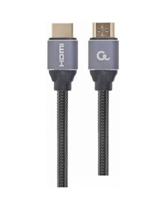 Кабель CCBP-HDMI-3M Cablexpert