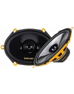 Широкополосная АС SP-H57v2 Swat