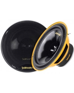 Широкополосная АС SP-H6v2 Swat