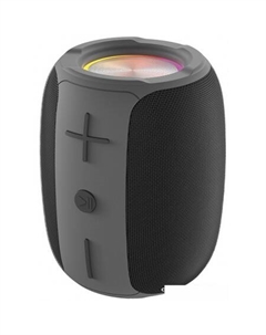 Беспроводная колонка BatteryBeats (черный) Qumo