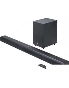 Саундбар Cinema SB550 Jbl