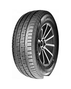WinterBlazer Van 195/60R16C 99/97T Compasal