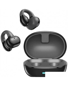 Наушники G18 (черный/серый) Xo