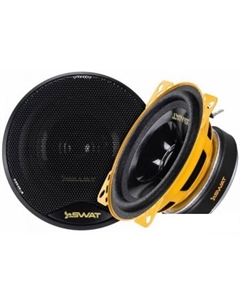 Широкополосная АС SP-H4v2 Swat