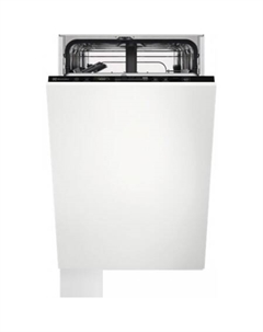 Встраиваемая посудомоечная машина KESC2210L Electrolux