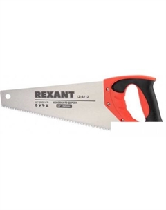 Ножовка Зубец 12-8212 Rexant