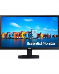 Монитор S33 LS24A336NHIXCI Samsung