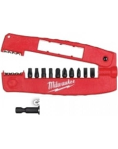 Набор бит 4932430910 Milwaukee