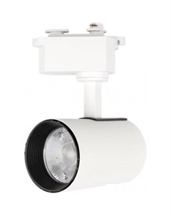Трековый светильник Star Track 611-001 (белый) Rexant