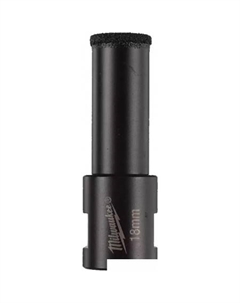 Коронка 4932478276 Milwaukee