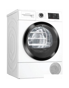 Сушильная машина Serie 6 WTW8760EPL Bosch